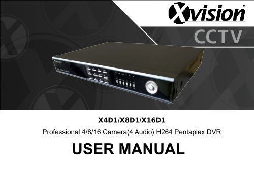 Download User Manual - Y3k.com
