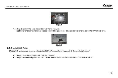 Download User Manual - Y3k.com