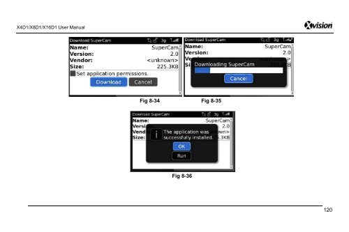 Download User Manual - Y3k.com