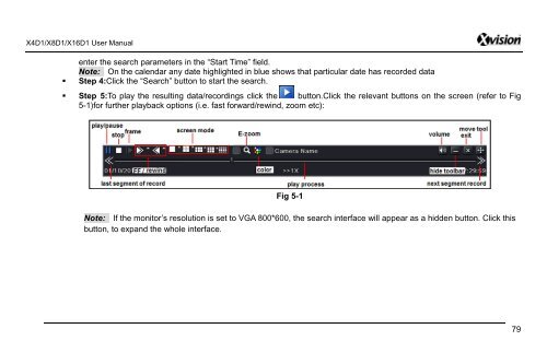 Download User Manual - Y3k.com