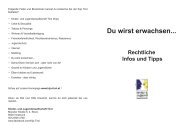 Download als PDF - Kinder- und Jugendanwaltschaft Tirol