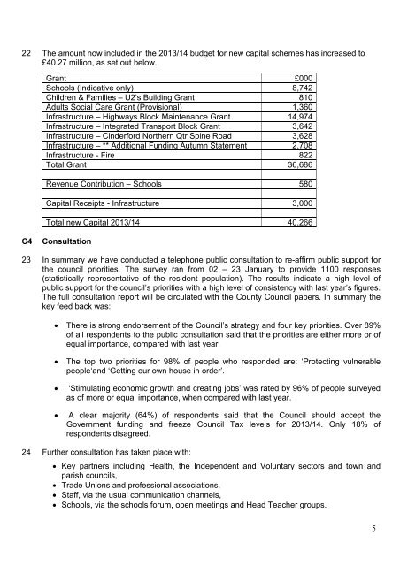 Agenda item 4 - MTFS (Final) Cab 070213 , item 9. PDF 1 MB