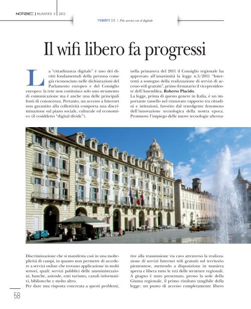 Versione .pdf - Consiglio regionale del Piemonte