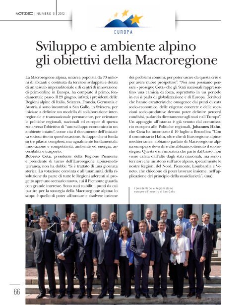 Versione .pdf - Consiglio regionale del Piemonte