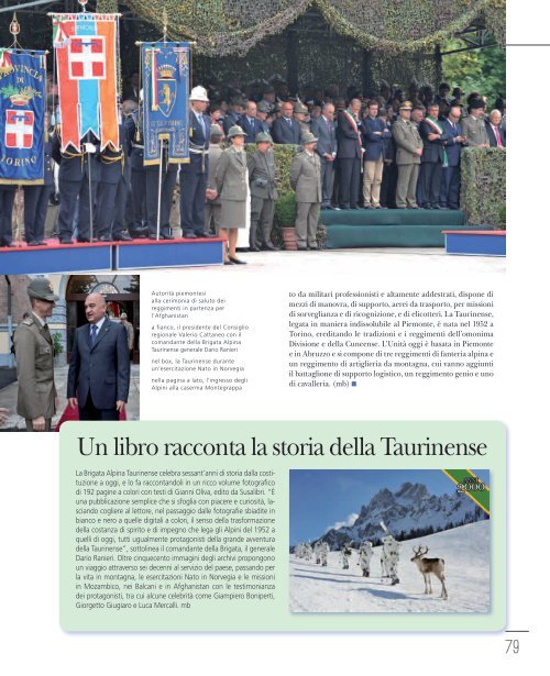 Versione .pdf - Consiglio regionale del Piemonte