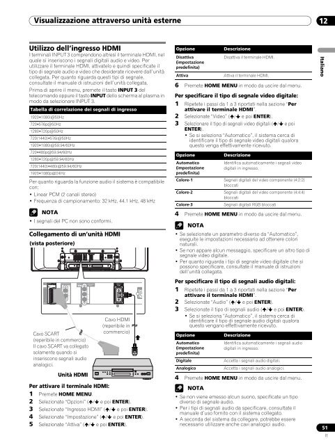 PDP-436SXE - Service.pioneer-eur.com - Pioneer