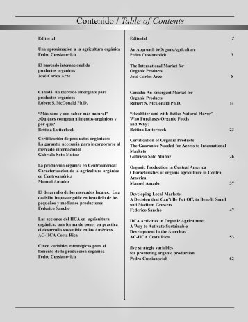 Obtenga aquÃ­ Comuniica NÂº17 en formato PDF - Instituto ...