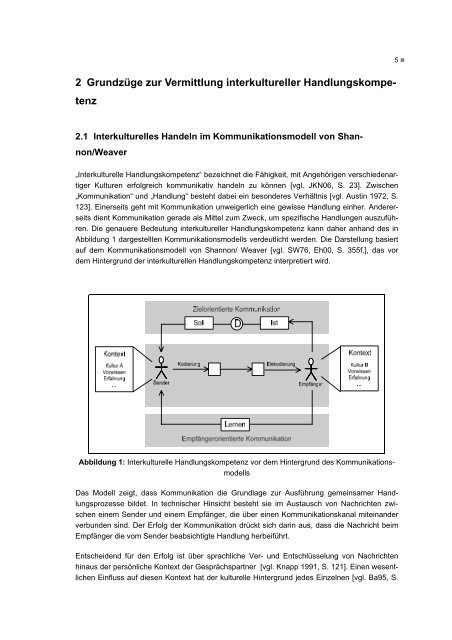 Praxisbericht 38 - ERCIS - European Research Center for ...