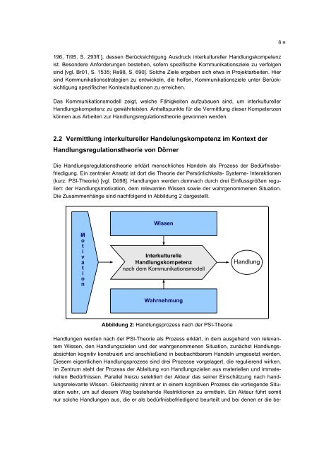 Praxisbericht 38 - ERCIS - European Research Center for ...