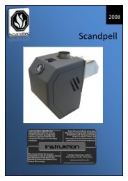 Scandpell