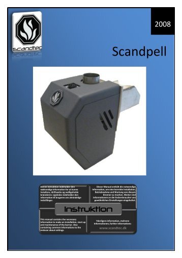 Scandpell