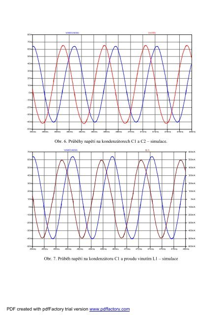 Rezonanční řízení krokového motoru – polomost - Free Energy