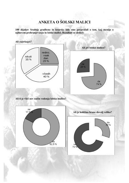 legra 1/2012 (pdf) - Å olski center Novo mesto