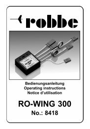 RO-WING 300 - Free