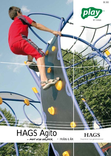 HAGS Agito