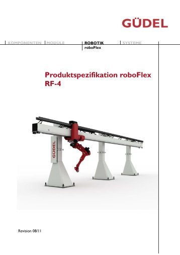 Produktspezifikation (PDF) - GÃ¼del