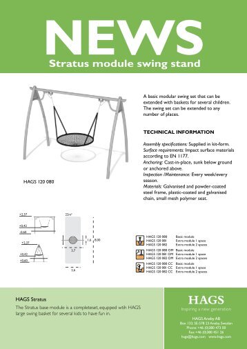 News Stratus 0904.indd - Hags