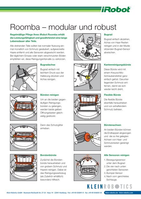 iROBOT Roomba Pflege.pdf