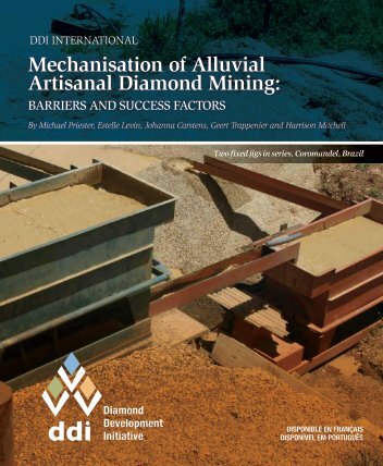 Mechanisation-Alluvial-Artisanal-Diamond-Mining