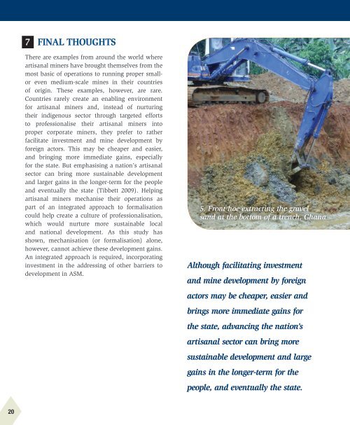 Mechanisation-Alluvial-Artisanal-Diamond-Mining