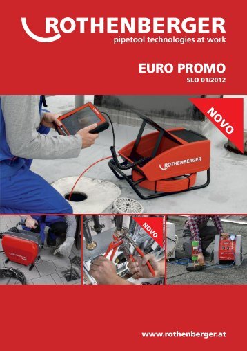 EURO PROMO - Metalka-servis.com