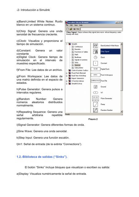 IntroducciÃ³n a SIMULINK