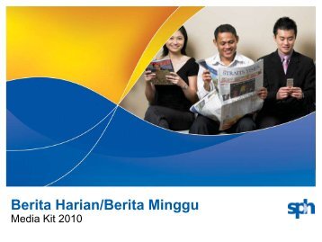 About Berita Harian/Berita Minggu