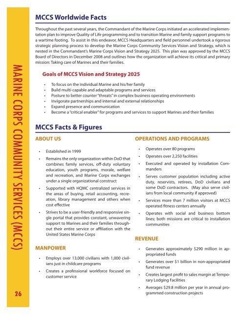 Downloadable - MCCS 29 Community Services