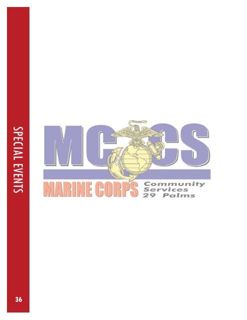 Downloadable - MCCS 29 Community Services