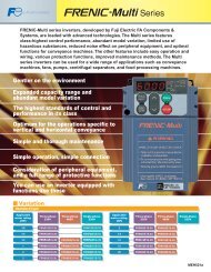 Multi Datasheet MEH521a.pdf - K. J. Electric