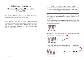 Worksheet PDF