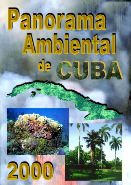 GEO Cuba.pdf - Programa de Naciones Unidas para el Medio ...