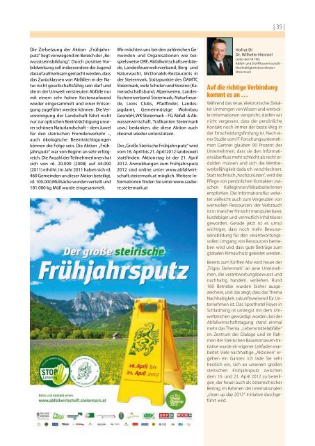 Themenheft als PDF zum Download - Landentwicklung - Steiermark