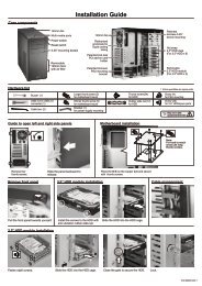 PC-Z60 User's Manual - Sundial Micro, Inc.