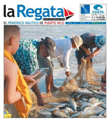 A Ã O 1 4 â¢ N Ã M . 4 Â¡ G R A T I S ! - La Regata