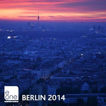 Entertainment-One-BERLIN_2014