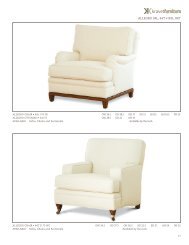 ALLEGRO 44L, 44T â¢ 84L, 84T - Kravet