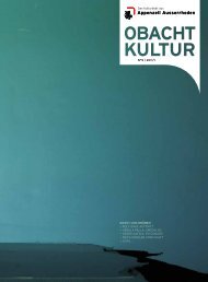 Download PDF - Obacht Kultur