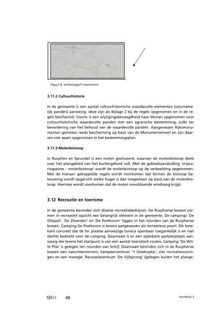 Toelichting - Gemeente Rucphen