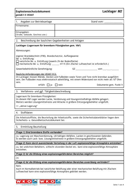 Lacklager M2 - Karosseriefachbetrieb