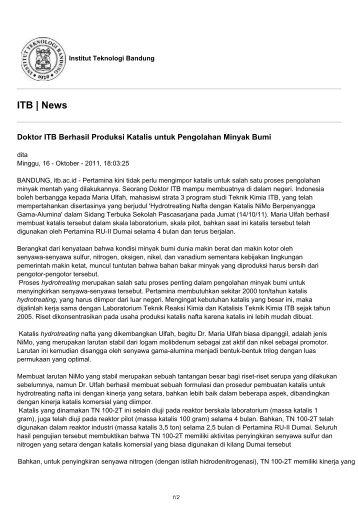 Download as PDF - ITB