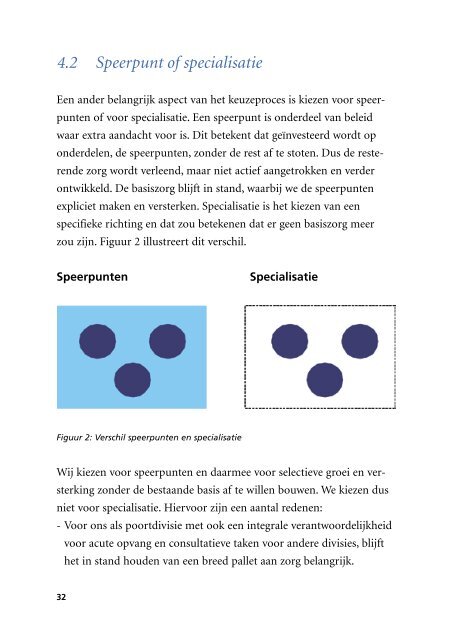 policy plan DIGD 2010-2015 - UMC Utrecht