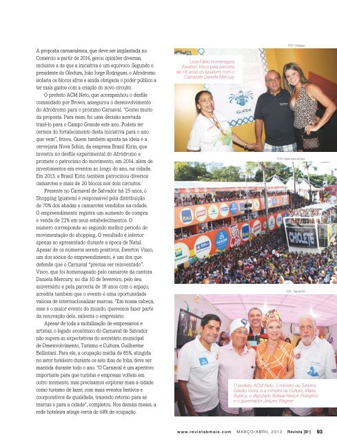 Visualizar - Revista [B+]