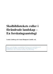 Skolbibliotekets%20roller%20slutrapport%202013