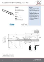 Download Datenblatt - Leschhorn GmbH & Co. KG