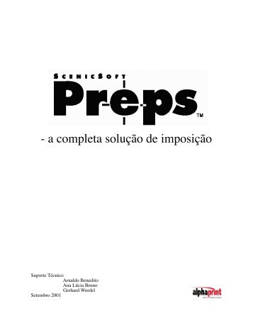 Manual Preps.pdf - Sgrafico.com.br