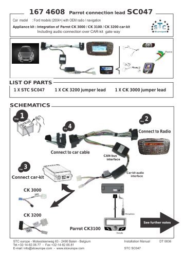 167 4608 SC047 manual.pdf - USB Music Box