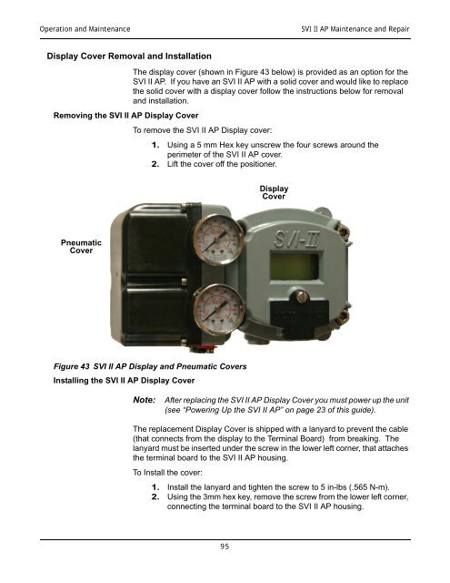 SVI-II Instruc Man.book - Fagerberg