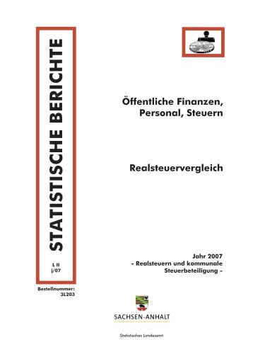 PDF-Datei - Statistisches Landesamt Sachsen-Anhalt