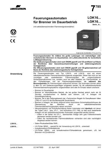 Datenblatt - World of Heating